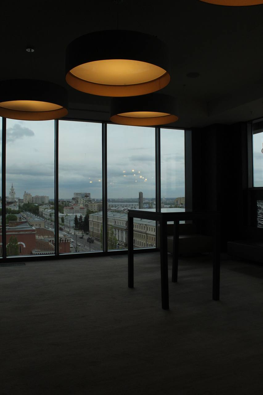 double image fisrt part